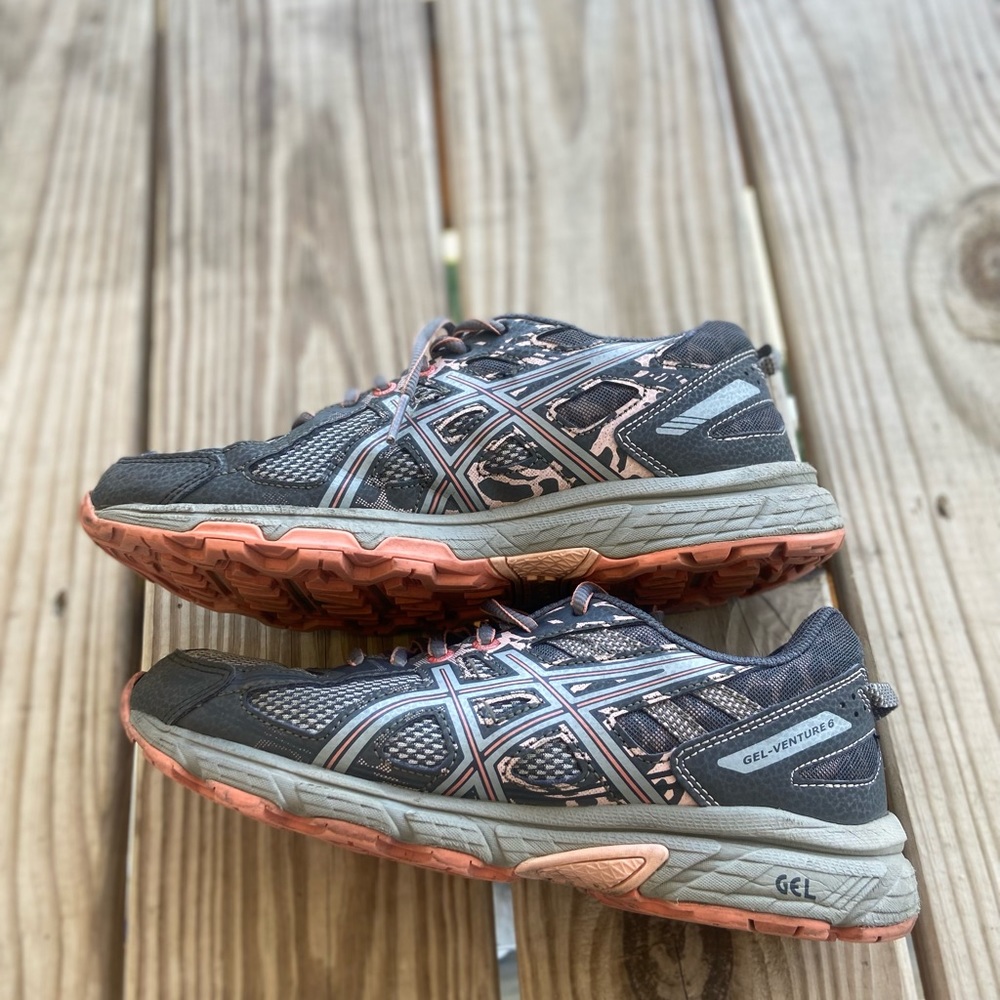 ASICS Sneakers - Picture 7 of 11